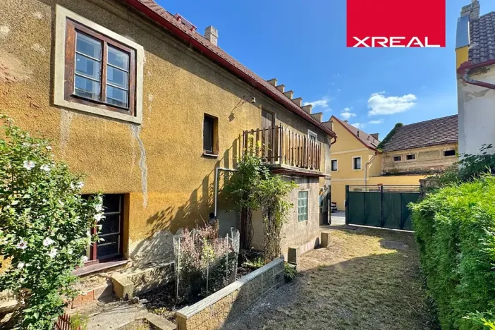 Prodej rodinného domu, Zlonice, Máchova, 159 m2