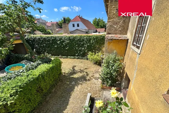 Prodej rodinného domu, Zlonice, Máchova, 159 m2