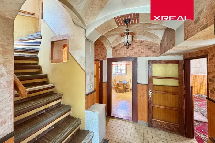 Prodej rodinného domu, Zlonice, Máchova, 159 m2