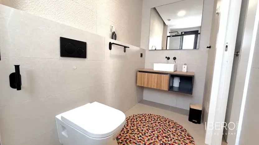 Prodej rodinného domu, Pilar de la Horadada, Španělsko, 103 m2