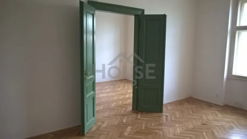 Prodej bytu 3+kk, Praha - Holešovice, Dukelských hrdinů, 79 m2