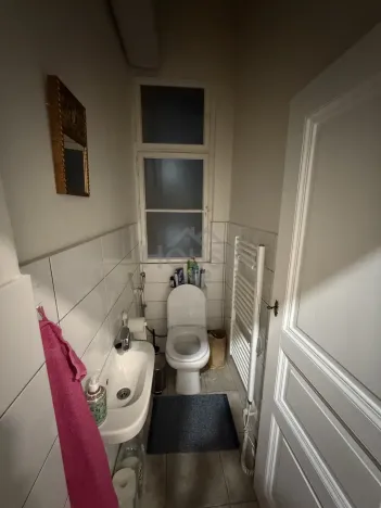 Prodej bytu 3+kk, Praha - Holešovice, Dukelských hrdinů, 79 m2