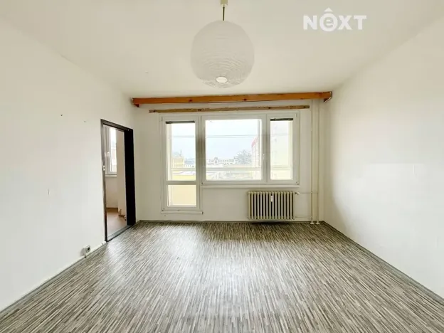 Prodej bytu 3+1, Bruntál, Jiráskova, 70 m2