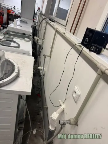 Pronájem skladu, Praha - Uhříněves, Kašperská, 30 m2