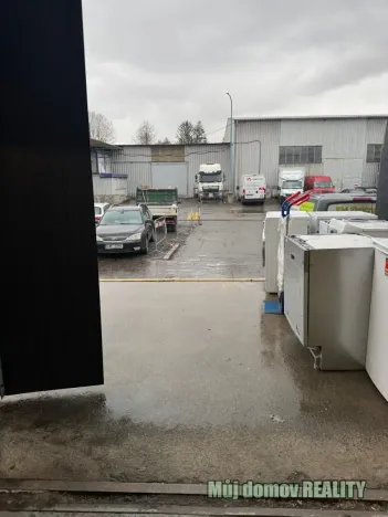 Pronájem skladu, Praha - Uhříněves, Kašperská, 30 m2