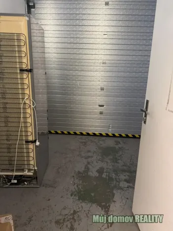 Pronájem skladu, Praha - Uhříněves, Kašperská, 30 m2