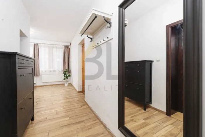 Prodej rodinného domu, Stavěšice, 109 m2