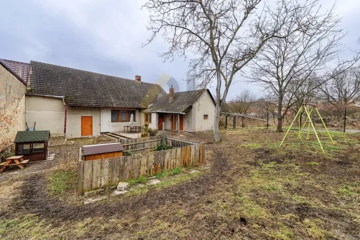 Prodej rodinného domu, Stavěšice, 109 m2