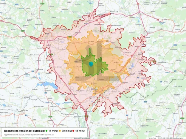 Prodej rodinného domu, Stavěšice, 109 m2