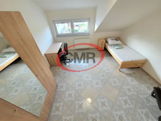 Pronájem pokoje, Tuklaty, Spojovací, 18 m2