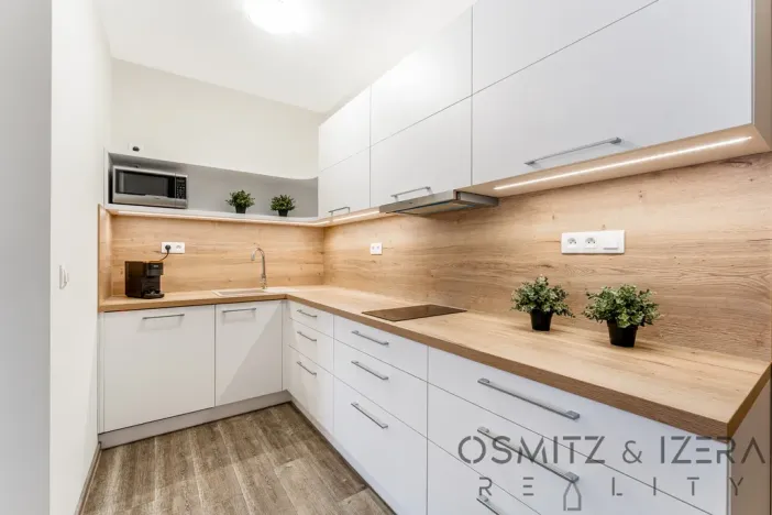 Prodej bytu 2+kk, Říčky v Orlických horách, 59 m2