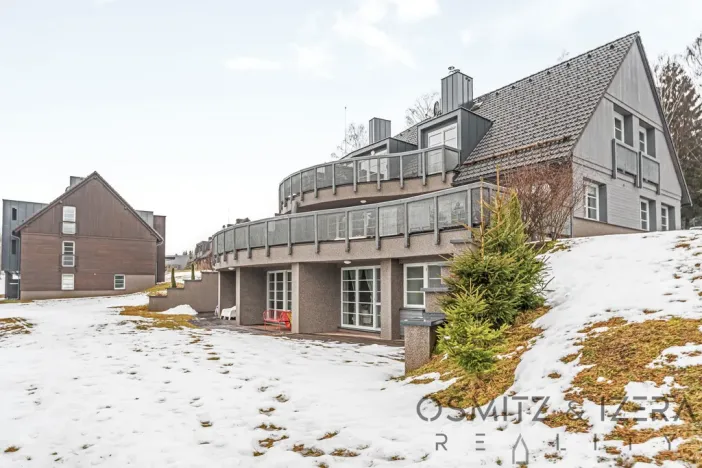 Prodej bytu 2+kk, Říčky v Orlických horách, 59 m2