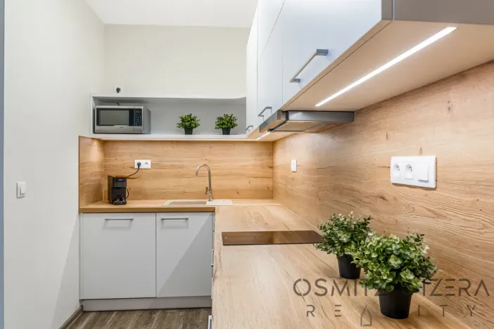 Prodej bytu 2+kk, Říčky v Orlických horách, 59 m2