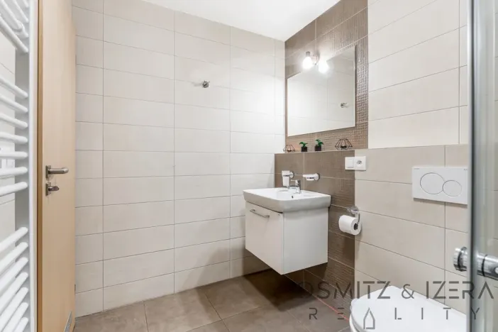 Prodej bytu 2+kk, Říčky v Orlických horách, 59 m2