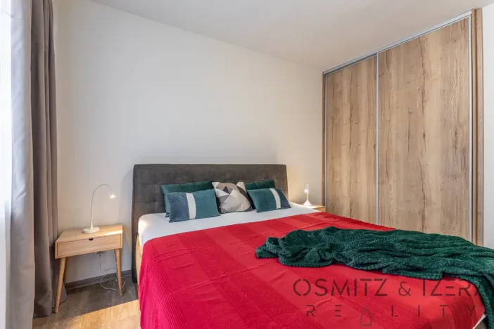 Prodej bytu 2+kk, Říčky v Orlických horách, 59 m2