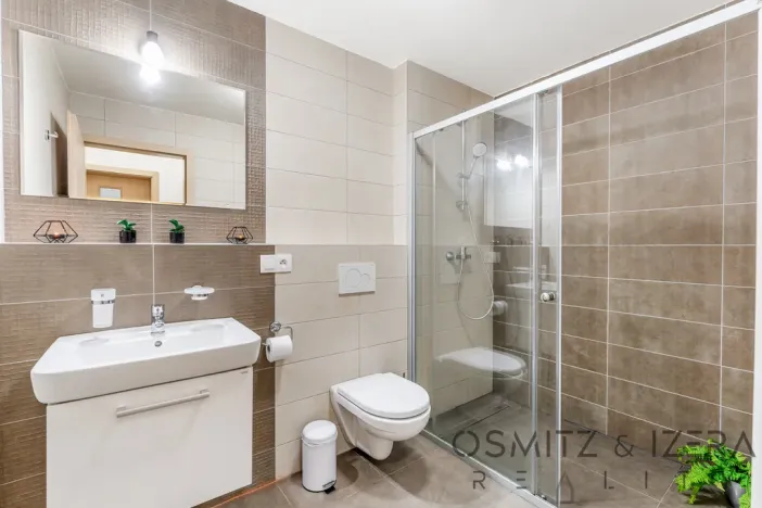 Prodej bytu 2+kk, Říčky v Orlických horách, 59 m2