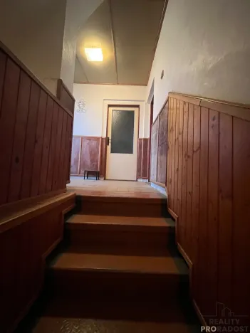 Prodej rodinného domu, Louny, Jungmannova, 124 m2