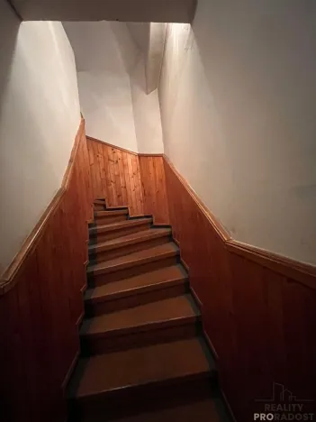 Prodej rodinného domu, Louny, Jungmannova, 124 m2