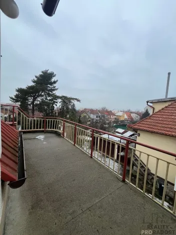 Prodej rodinného domu, Louny, Jungmannova, 124 m2