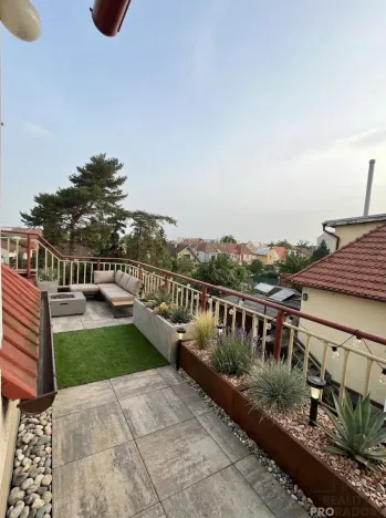 Prodej rodinného domu, Louny, Jungmannova, 124 m2