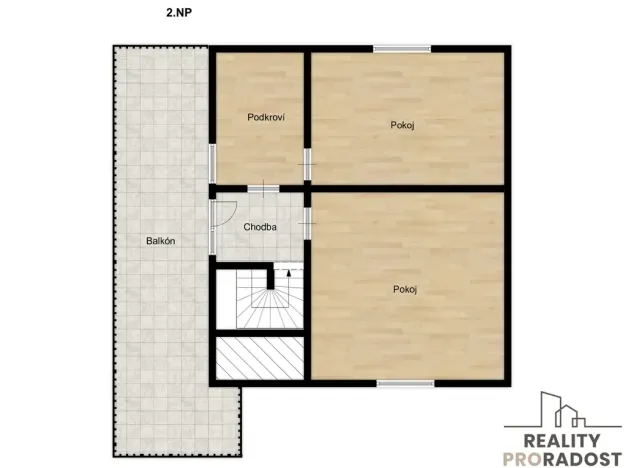 Prodej rodinného domu, Louny, Jungmannova, 124 m2