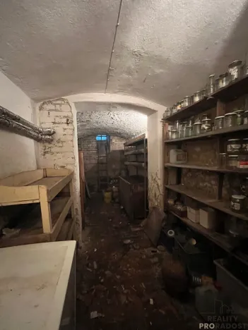 Prodej rodinného domu, Louny, Jungmannova, 124 m2