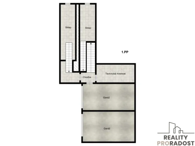 Prodej rodinného domu, Louny, Jungmannova, 124 m2