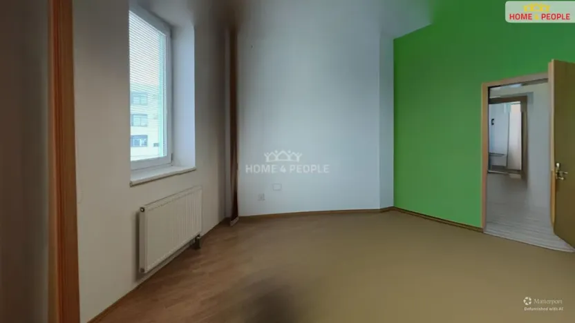 Pronájem skladu, Brno - Dolní Heršpice, Vídeňská, 170 m2