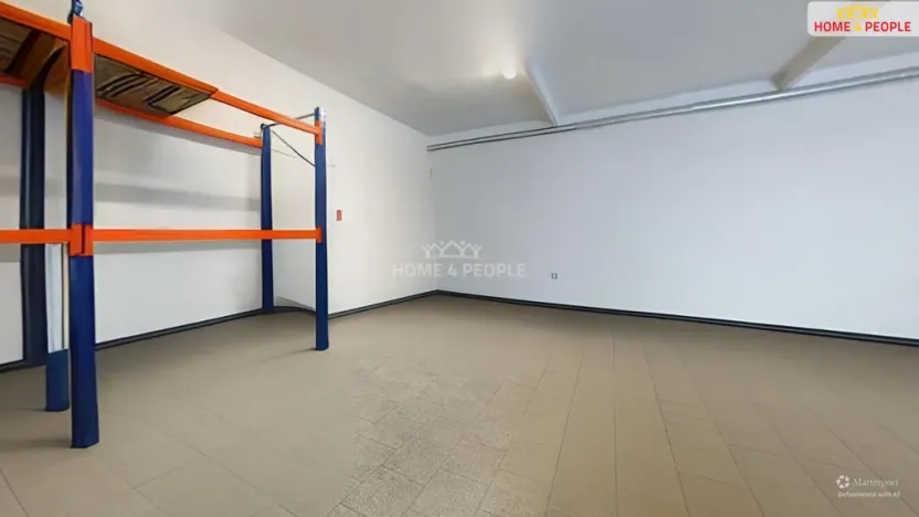 Pronájem skladu, Brno - Dolní Heršpice, Vídeňská, 170 m2