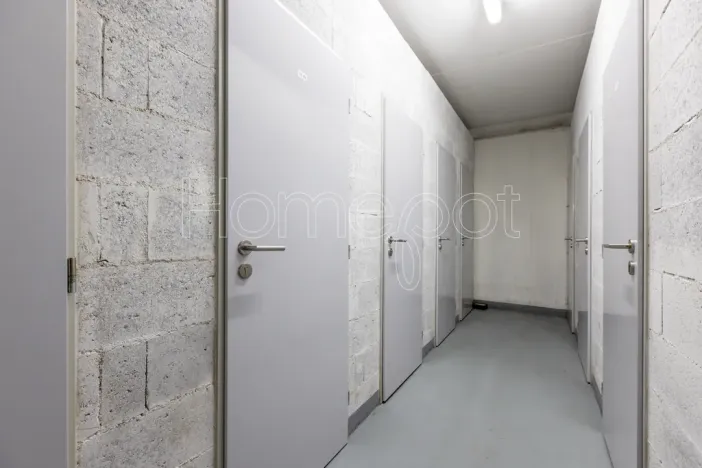 Pronájem bytu 2+kk, Praha, Bermanova, 51 m2