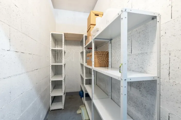 Pronájem bytu 2+kk, Praha, Bermanova, 51 m2