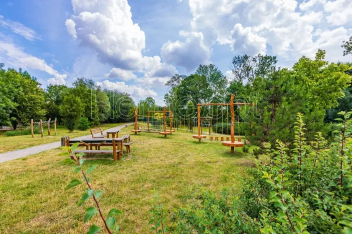 Pronájem bytu 2+kk, Praha, Bermanova, 51 m2