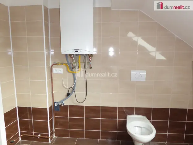 Prodej bytu 2+kk, Hrádek nad Nisou, Tovární, 62 m2