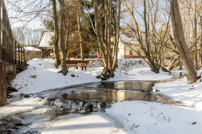 Prodej ubytování, Dolní Moravice, 1265 m2