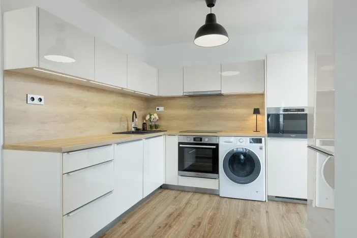 Prodej bytu 2+kk, Ostrava - Poruba, Svojsíkova, 44 m2