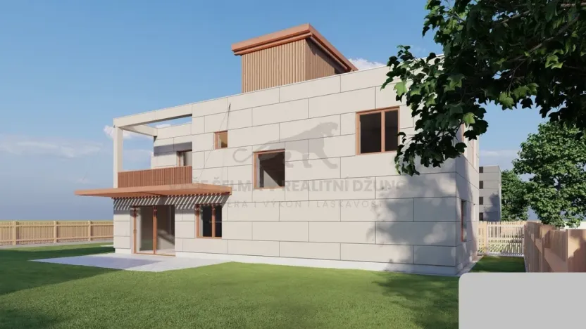 Prodej pozemku pro bydlení, Kralupy nad Vltavou, Na Skalách, 7192 m2