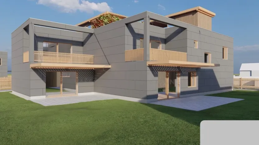 Prodej pozemku pro bydlení, Kralupy nad Vltavou, Na Skalách, 7192 m2