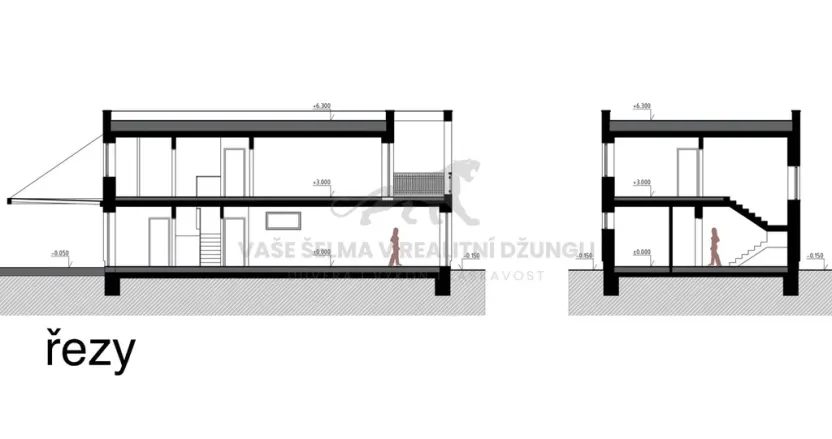 Prodej pozemku pro bydlení, Kralupy nad Vltavou, Na Skalách, 7192 m2