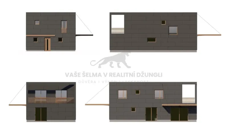 Prodej pozemku pro bydlení, Kralupy nad Vltavou, Na Skalách, 7192 m2