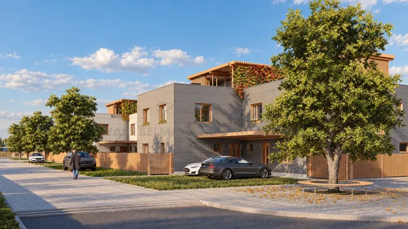 Prodej pozemku pro bydlení, Kralupy nad Vltavou, Na Skalách, 7192 m2