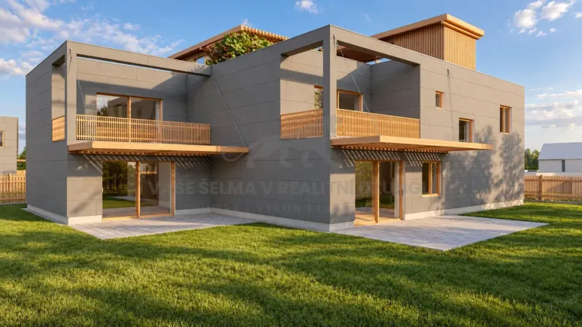 Prodej pozemku pro bydlení, Kralupy nad Vltavou, Na Skalách, 7192 m2