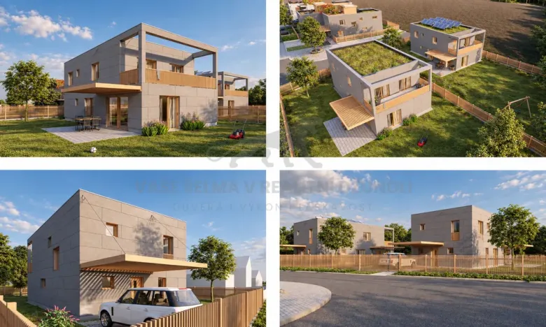 Prodej pozemku pro bydlení, Kralupy nad Vltavou, Na Skalách, 7192 m2
