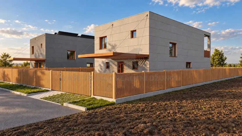 Prodej pozemku pro bydlení, Kralupy nad Vltavou, Na Skalách, 7192 m2