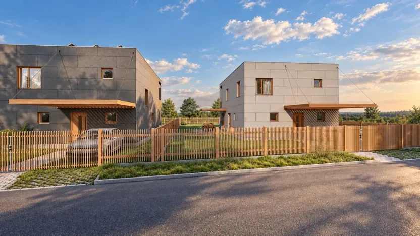 Prodej pozemku pro bydlení, Kralupy nad Vltavou, Na Skalách, 7192 m2