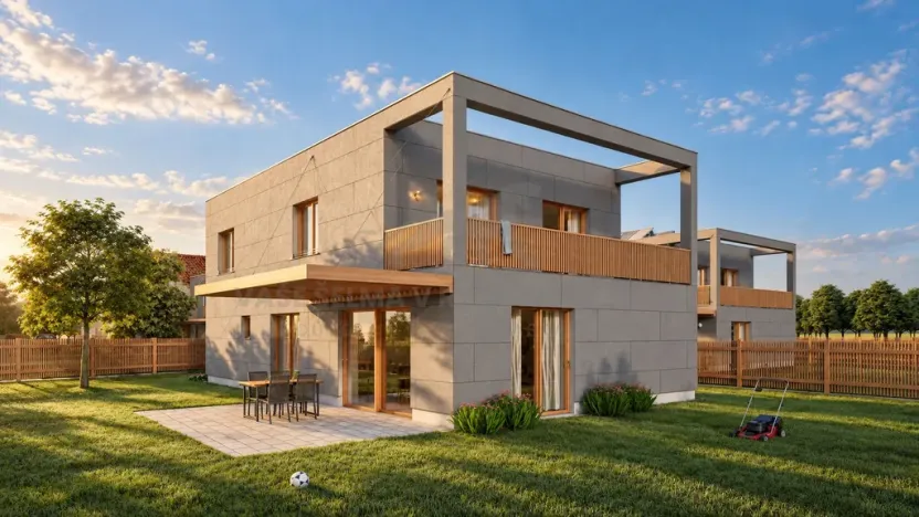 Prodej pozemku pro bydlení, Kralupy nad Vltavou, Na Skalách, 7192 m2