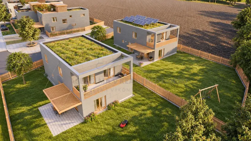 Prodej pozemku pro bydlení, Kralupy nad Vltavou, Na Skalách, 7192 m2