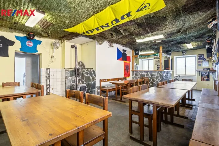 Prodej rodinného domu, Milín, Nádražní, 129 m2