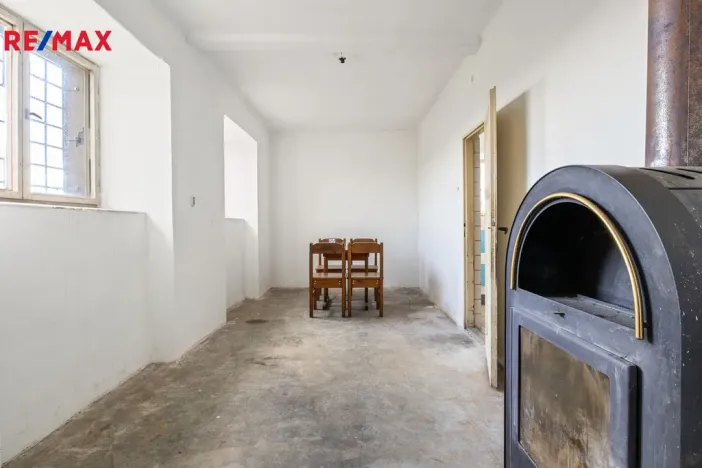 Prodej rodinného domu, Milín, Nádražní, 129 m2