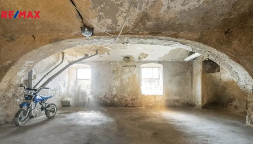 Prodej rodinného domu, Milín, Nádražní, 129 m2