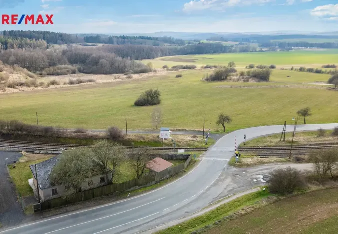 Prodej rodinného domu, Milín, Nádražní, 129 m2